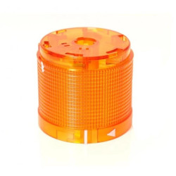 Moduł sygnalizacyjny do kolumn serii IK 50mm żółty T0-IKM5S