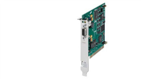 Procesor Komunikacyjny Cp 5611 A2 (Złącze Pci) Do Połączenia Pg Lub Pc Z...