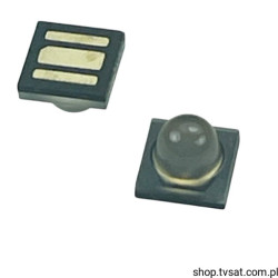 SFH4727AS-A01 Infrared Emitters IR OSLON SMD OSRAM