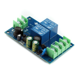 Automatyczny przełącznik zasilania awaryjnego AC 230V