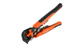 Ściągacz Izolacji Automatyczny 3W1 (35-027)