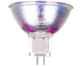 Lampa specjalistyczna 150W GX5,3 21V 3150K EKE EKE 150W 93638 93638 EKE