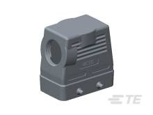 HEAVY DUTY RECT SIBAS