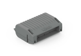 Osłona żelowa do złączek instalacyjnych Gelbox /wielkość 2/ 207-1332 /4szt./