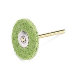 TARCZA POLERSKA Z WLOKNA NYLONOWEGO