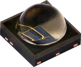 VSMA1085400 High Power Infrared Emitting Diode, 850 nm, Surface Emitter Technology