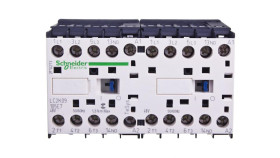 Stycznik Nawrotny 9A 4Kw 48V Ac Lc2k09105e7