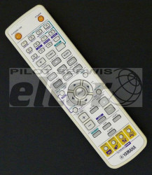 Zamiennik YAMAHA DVR-S150