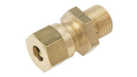 Mocowanie Zaciskowe Do Termopara Rs Pro 3/16Cal