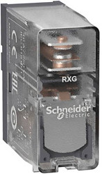 Przekaźnik interfejsowy Schneider Electric RXG15BD 10 szt.