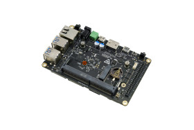 Jetson Carrier Board for NVIDIA Jetson Nano & Xavier NX (Edge AI Expansion)