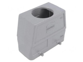 Obudowa do złączy HDC Han B, 16B 19300160428