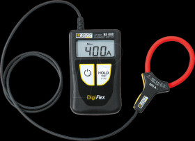 P01120575Z Flexible clamp meter MA400D-170 Digiflex