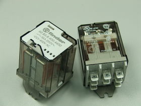 Przekaźnik 62.83.8.400.4600 FINDER 3NO 16A 400VAC, styki AgSnO2