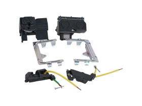 Zestaw do montażu pop-up w podłogach technicznych - 8 (2x4) modułów 054008 LEGRAND