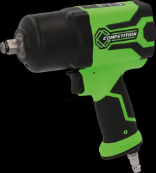 512.0020 1/2" COMPETITION high-performance pneumatic impact wrench 1600 N