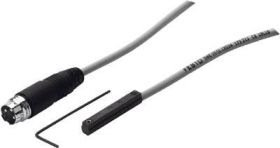 FESTO Przełącznik zbliżeniowy do okrągłego rowka SME-10-SL-LED-24