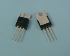MAC-12NG 12A/800V TO-220 TRIAK
