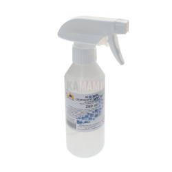 IPA 99,9% 250ml, plastikowa butelka ze spryskiwaczem