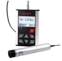 MIER-LMC10P Stykowy miernik luminancji LMC-10 z panelem sterującym P-200