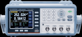 LCR-6200 GW Instek LCR-6200 Precision LCR Meter, 200 kHz