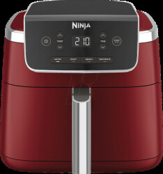 AF140EUCM Ninja Air Fryer PRO, red