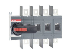 ABB 1SCA022809R8810 Rozłącznik OT400E04WP, 1000 V, 400 A