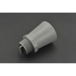 SCXL-MaxSonar-WRLT - ultradźwiękowy czujnik odległości MB7586 (50-1000cm)