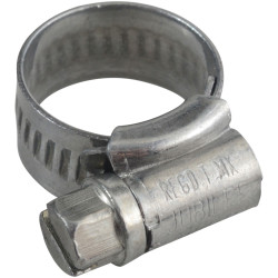 Jubilee&#xAE; M00MS Clip M00 Mild Steel 11-16mm