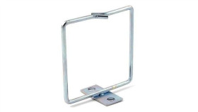 Gt Networks Haczyk 80/80 Mm Centralny