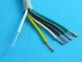 YTLY-5x0,35 PRZEWÓD (LIYY)