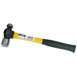 Draper 62164 900g (32 Oz) Fibreglass Shafted Ball Pein Hammer