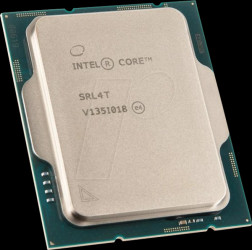 CM8071504555318 Intel Core i5-12400F, 2.50 - 4.40 GHz, tray, 1700