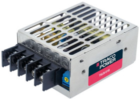 Power supply, 12 VDC, 1.5 A, 18 W, TXLN 018-112