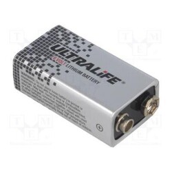 BAT-6F22-UL