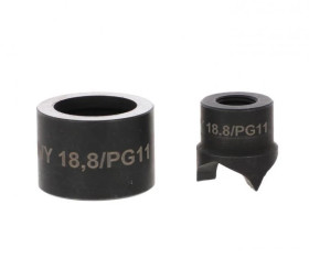 Wycinak trzykłowy hydrauliczny N3WY/18,8/PG11 E06WD-01060140300