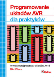 Programowanie układów AVR dla praktyków - ebook