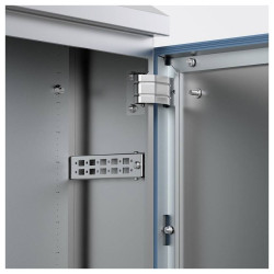 Profil głębokości nVent HOFFMAN DIPH210 1 szt.