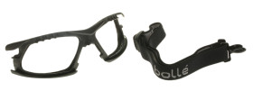 Okulary ochronne Bolle Safety Pałąk na głowę