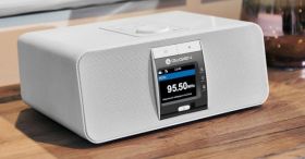 RADIO INTERNETOWE GOGEN IR167BTW