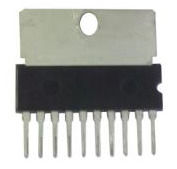 Układ scalony BA6222