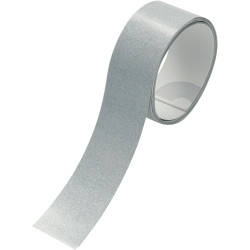 VOLTCRAFT Replacement Reflector Strips 60cm Compatible with DT-1L DT-10L