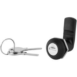 BOPLA 42600130 PS KL Key cylinder 50x40x20mm 1pc