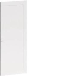 Drzwi transparentne Volta VA60xx 5-rzędowe 740x285x22mm II kl. IP30 stal Volta VA60K