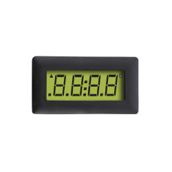 Lascar DDM 4 Digit LCD Data Display