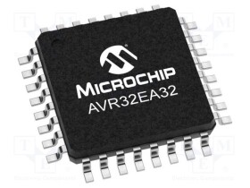 AVR32EA32-E/PT