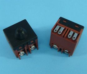 DW-12.10 BOSCH WYŁ.SZLIF.GWS-6-115