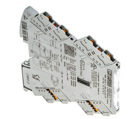 Kondycjoner sygnału, -40 → +70°C, ATEX, Phoenix Contact