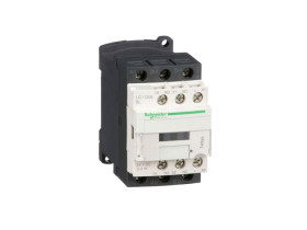 Stycznik mocy 24V DC 1NO+1NC 9A TeSys D AC3 LC1D09BL SCHNEIDER ELECTRIC