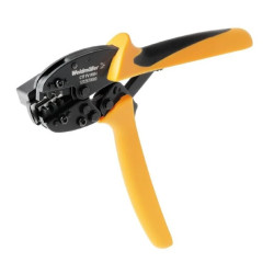 Zaciskarka do złącz MC4 CTF PV WM4 1222870000